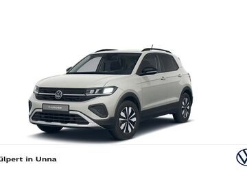VW T-Cross 2.983 km 22.388 &euro; Unna 59423