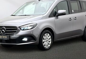 Mercedes-Benz T-Klasse 3.000 km 32.450 &euro; Hamm 59067