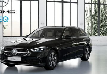 Mercedes-Benz C 300 10.247 km 46.770 &euro; Unna 59423