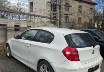 BMW 116 150.000 km 5.000 &euro; Soest 59494