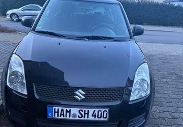 Suzuki Swift 170.000 km 2.000 &euro; Hamm 59077