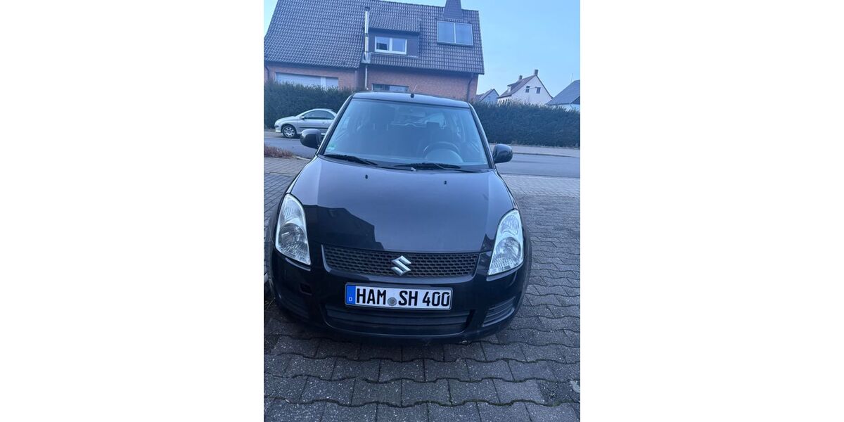 Suzuki Swift 170.000 km 2.000 &euro; Hamm 59077