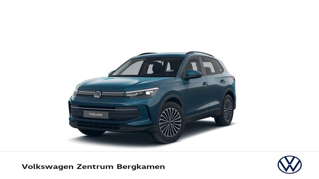 VW Tiguan 7.605 km 41.944 &euro; Bergkamen 59192