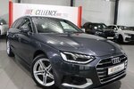 Audi A4 Avant 40 TFSI ADVANCED / LED / PANORAMA 55.000 km 28.994 &euro; Hamm 59077