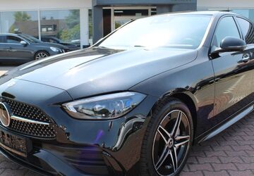 Mercedes-Benz C 200 21.170 km 47.770 &euro; Lünen 44536