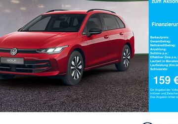 VW Golf 13.231 km 23.990 &euro; Menden 58706