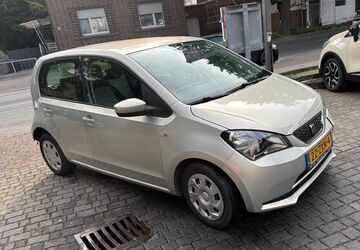 Seat Mii 233.000 km 1.995 &euro; Ahlen 59229