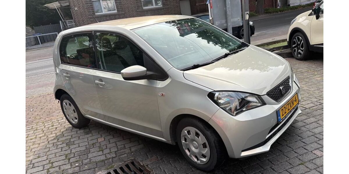 Seat Mii 233.000 km 1.995 &euro; Ahlen 59229