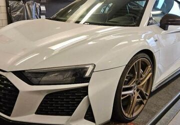 Audi R8 31.890 km 162.880 &euro; Neubeckum 59269