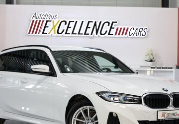 BMW 318 23.000 km 31.777 &euro; Hamm 59077