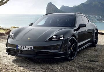 Porsche Taycan 16.585 km 79.900 &euro; Holzwickede 59439