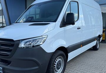 Mercedes-Benz Sprinter 7.000 km 48.900 &euro; Hamm 59071
