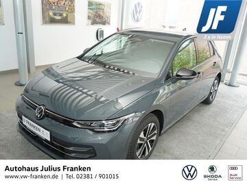 Gebrauchte VW Golf