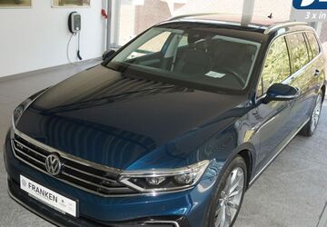 VW Passat Variant 56.808 km 23.460 &euro; Hamm 59065