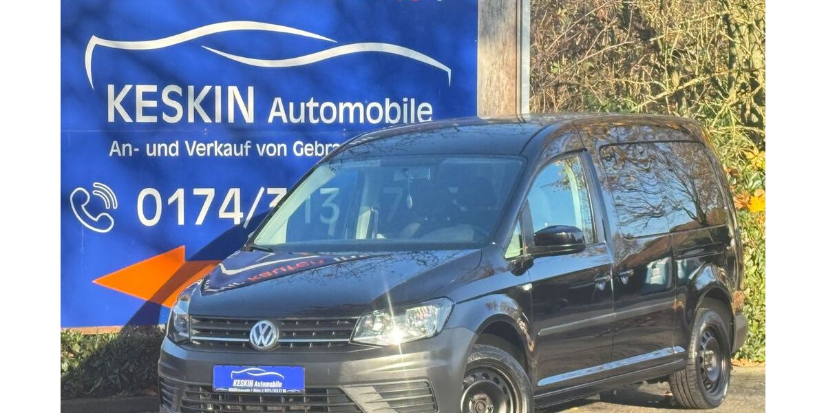 VW Caddy 243.000 km 9.290 &euro; Ahlen 59227
