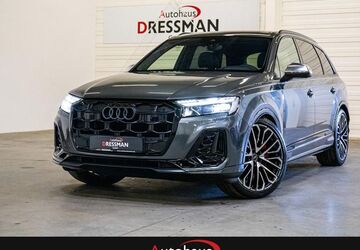 Audi SQ7 86.072 km 75.480 &euro; Hamm 59067