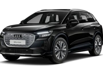 Audi Q4 e-tron 54.997 km 35.890 &euro; Neubeckum 59269