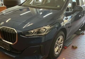 BMW 218 Active Tourer 42.005 km 22.490 &euro; Lünen 44534