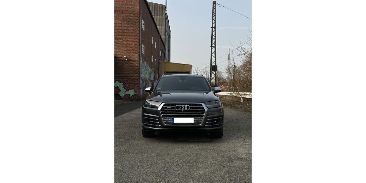 Audi SQ7 81.380 km 46.990 &euro; Hamm 59069