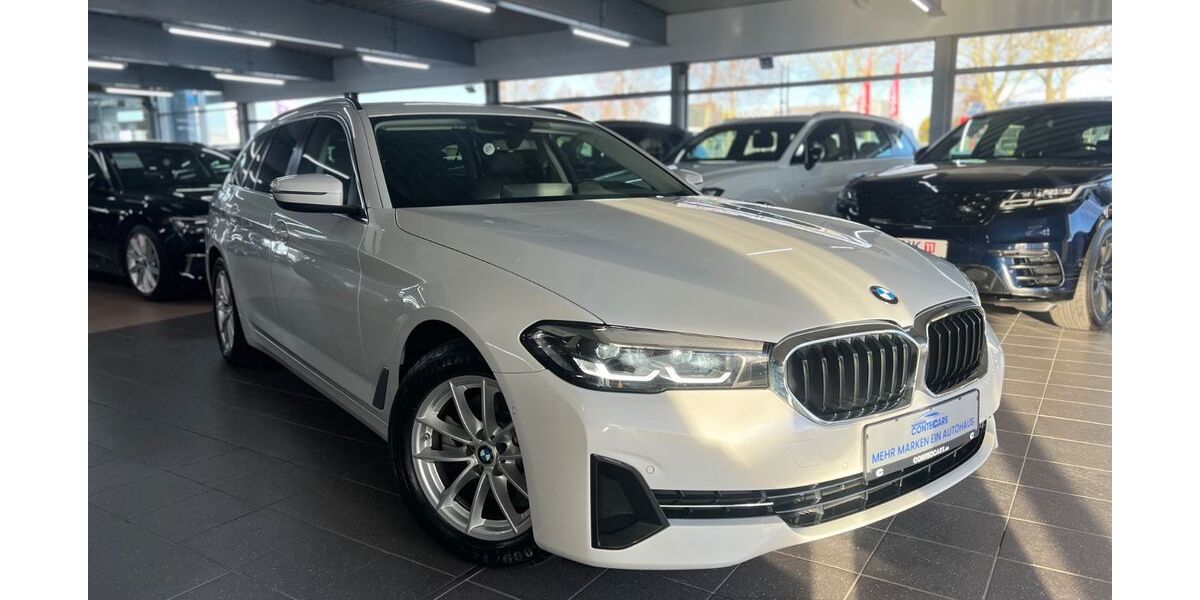 BMW 520 112.890 km 30.950 &euro; Werl 59457