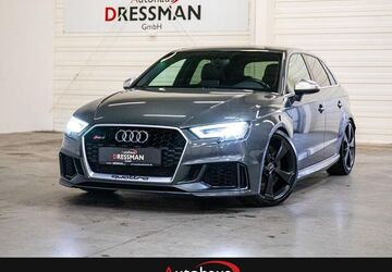 Audi RS3 92.500 km 31.988 &euro; Hamm 59067
