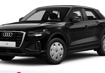 Audi Q2 37.370 km 18.840 &euro; Lünen 44534
