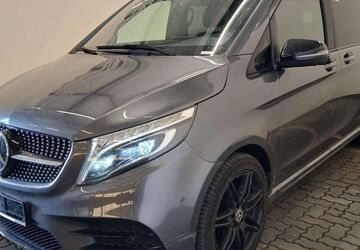 Mercedes-Benz V 250 32.900 km 53.120 &euro; Hamm 59067