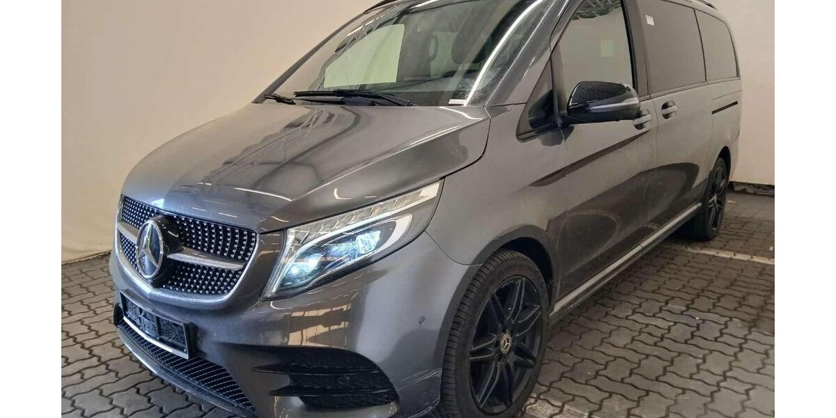 Mercedes-Benz V 250 32.900 km 53.120 &euro; Hamm 59067