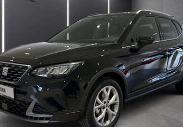 Seat Arona 2.500 km 24.490 &euro; Ennigerloh 59320