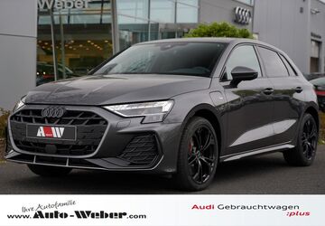 Audi A3 9.990 km 45.900 &euro; Neubeckum 59269