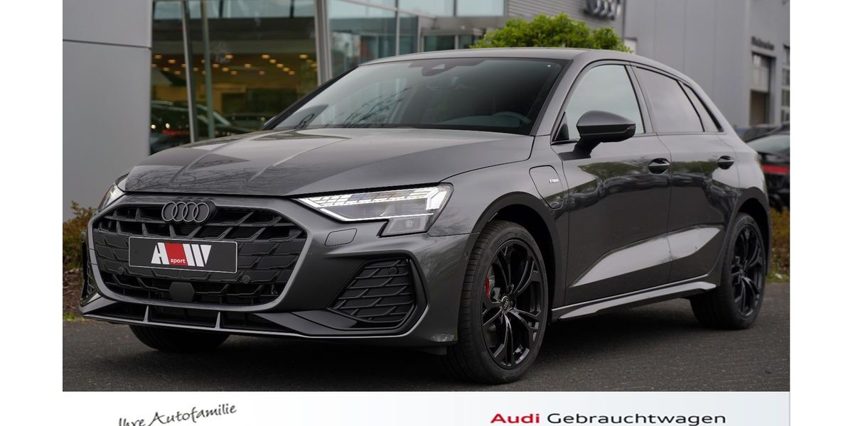 Audi A3 9.990 km 45.900 &euro; Neubeckum 59269