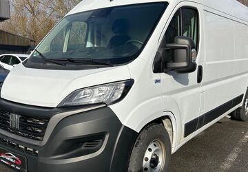 Fiat Ducato 117.000 km 19.990 &euro; Hamm 59067