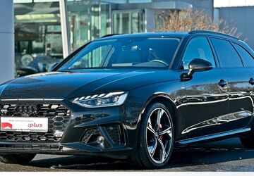 Audi A4 19.790 km 44.890 &euro; Neubeckum 59269