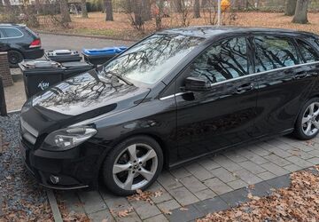 Mercedes-Benz B 180 302.000 km 4.900 &euro; Hamm 59065