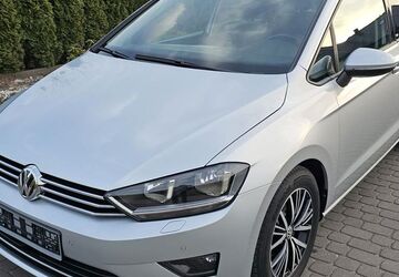 VW Golf 91.500 km 12.960 &euro; Bad-Sassendorf 59505