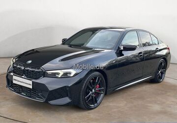BMW M340d 82.005 km 48.190 &euro; Soest 59494