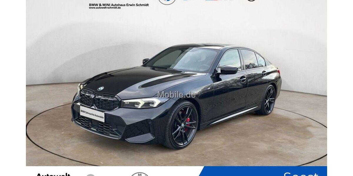 BMW M340d 82.005 km 48.190 &euro; Soest 59494