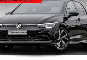 VW Golf 13.514 km 27.880 &euro; Beckum 59269