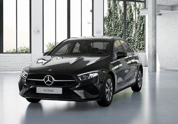 Mercedes-Benz A 180 7.965 km 28.890 &euro; Ahlen 59229