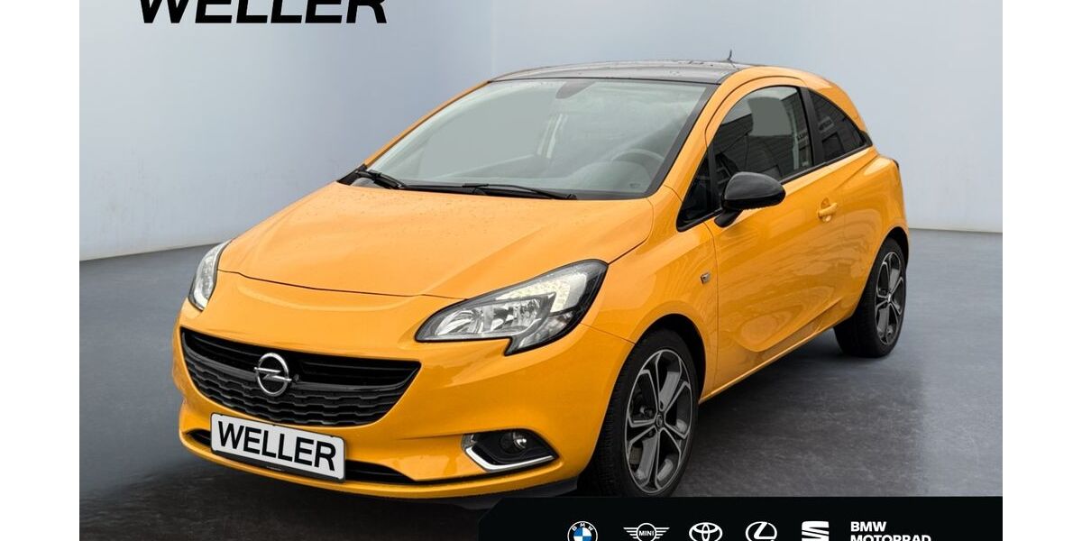 Opel Corsa 49.468 km 10.880 &euro; Hamm 59067