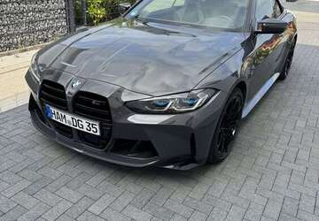 BMW M4 29.568 km 79.500 &euro; Hamm 59063