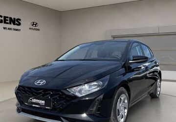 Hyundai i20 2.750 km 18.490 &euro; Soest 59494