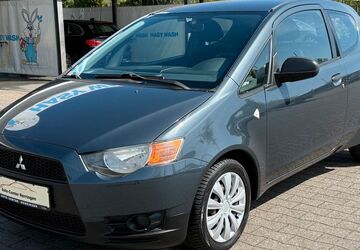 Mitsubishi Colt 227.000 km 1.890 &euro; Hamm 59067