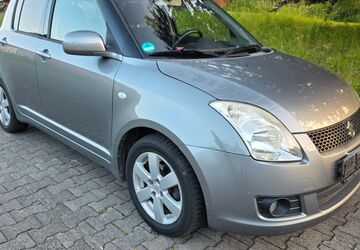 Suzuki Swift 155.000 km 2.700 &euro; Möhnesee 59519