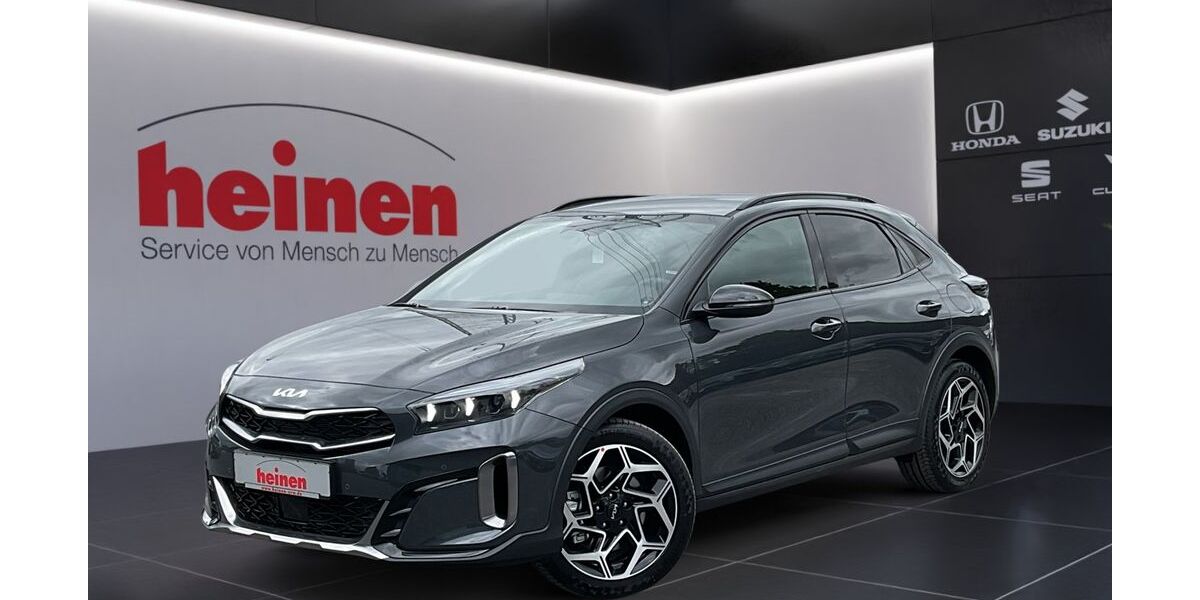 Kia XCeed 1.819 km 31.280 &euro; Menden 58708