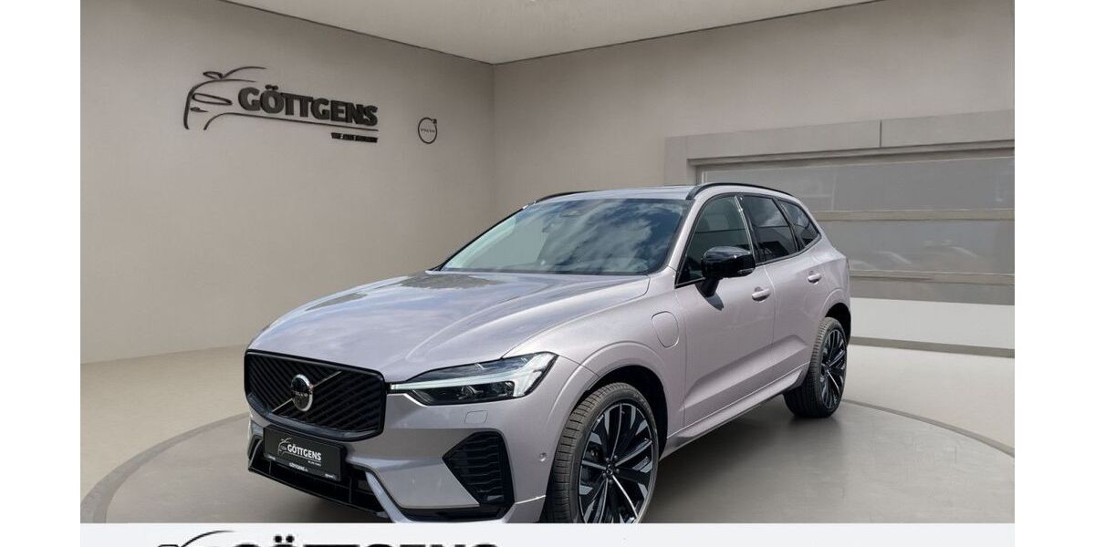 Volvo XC60 4.987 km 67.890 &euro; Soest 59494