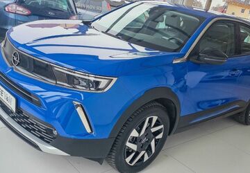 Opel Mokka-e 16.681 km 17.850 &euro; Hamm 59063