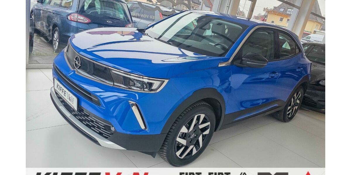 Opel Mokka-e 16.681 km 17.850 &euro; Hamm 59063