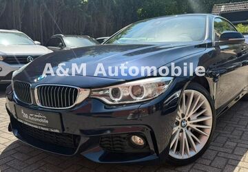 BMW 435 97.230 km 26.490 &euro; Hamm 59077
