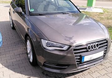 Audi A3 235.000 km 7.600 &euro; Lünen 44339